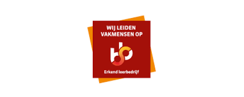 Erkend leerbedrijf